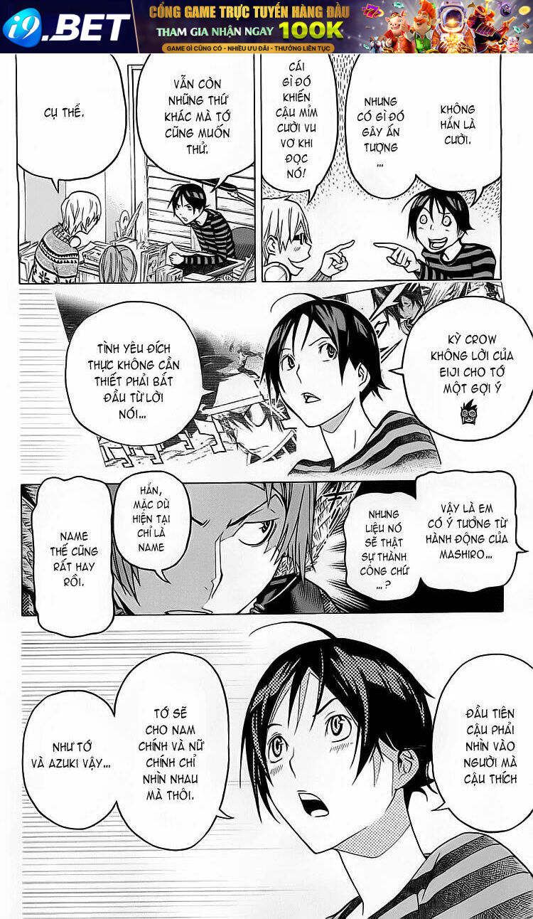 họa sĩ truyện tranh chapter 107 19