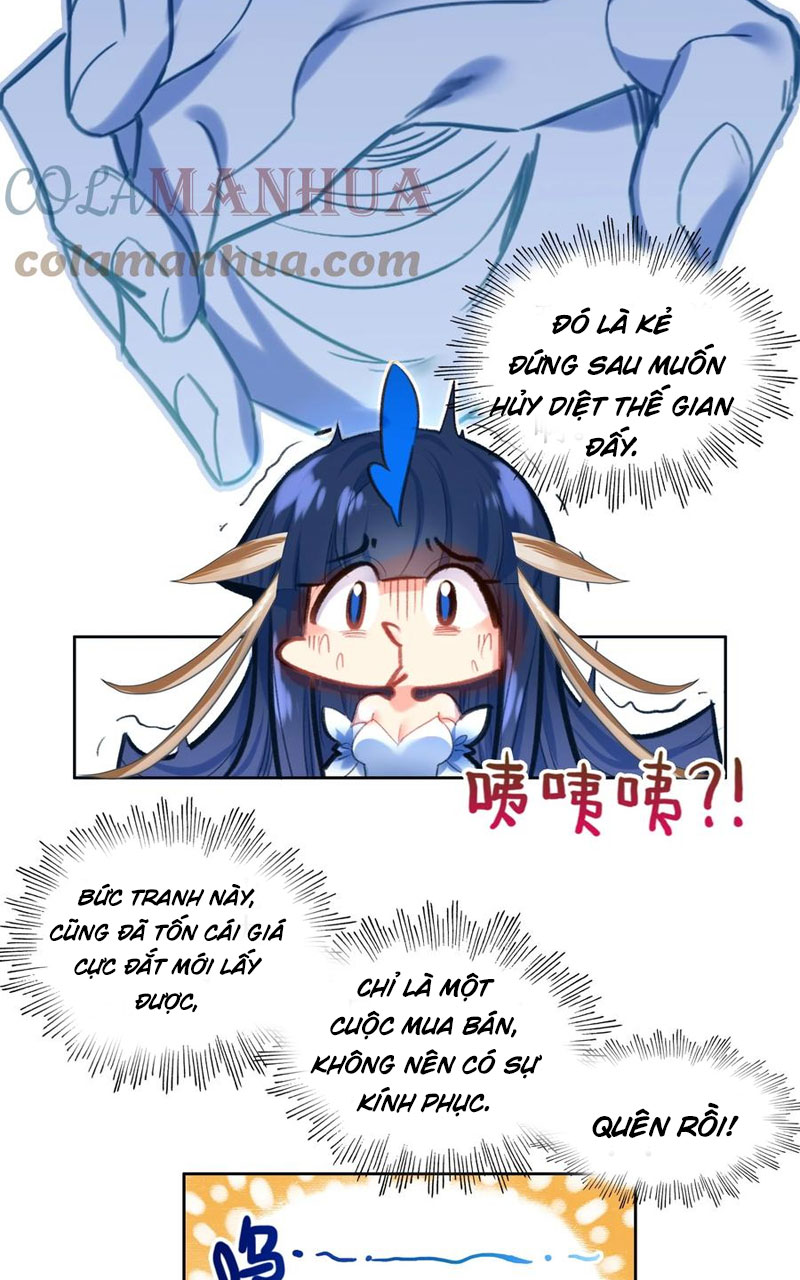 hóa ra ta là tuyệt thế cao thủ chapter 21 56