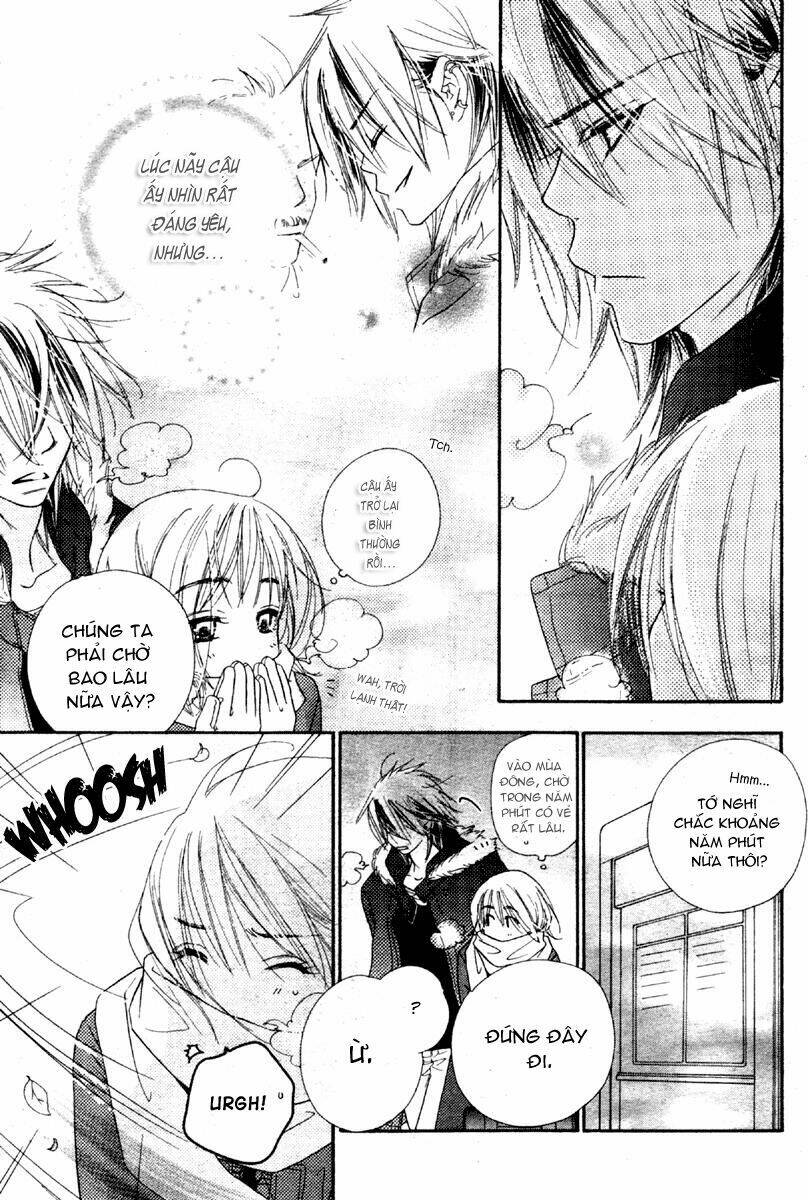 sora log chapter 2 30