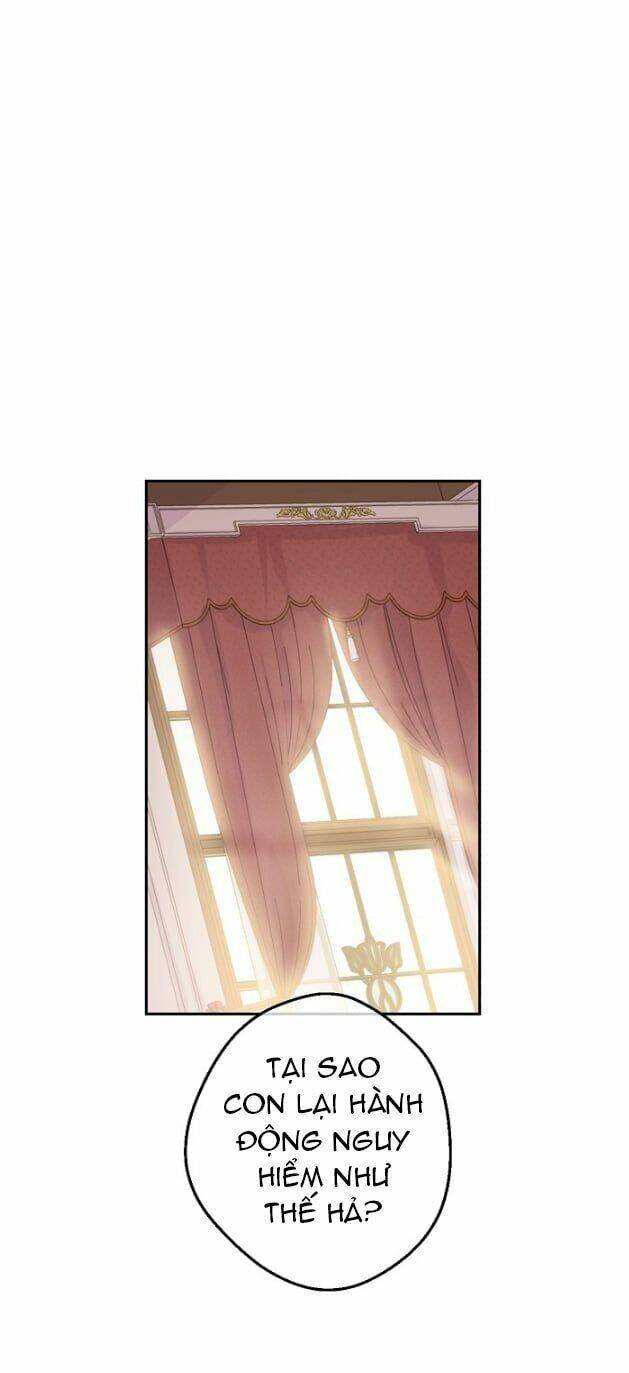 một ngày nọ ta trở thành công chúa chapter 103.1 2