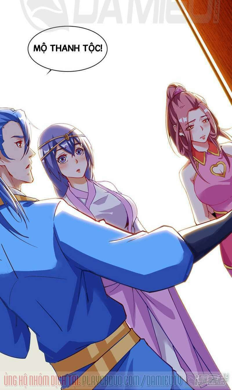 tối cường thăng cấp chapter 76 12