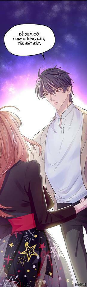 lãnh tình boss xin buông tay em chapter 9 28