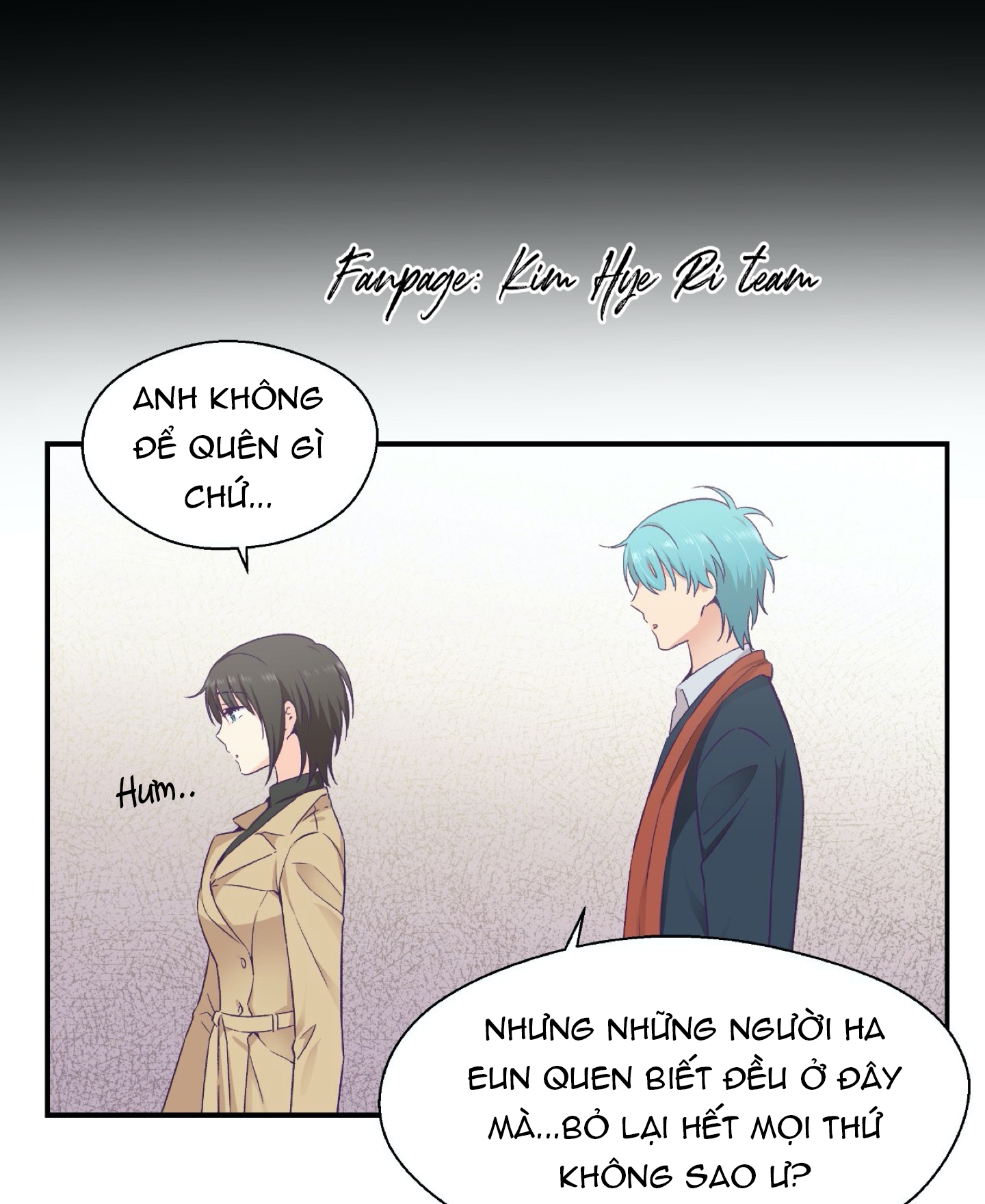 mềm mại tan chảy chapter 30 14