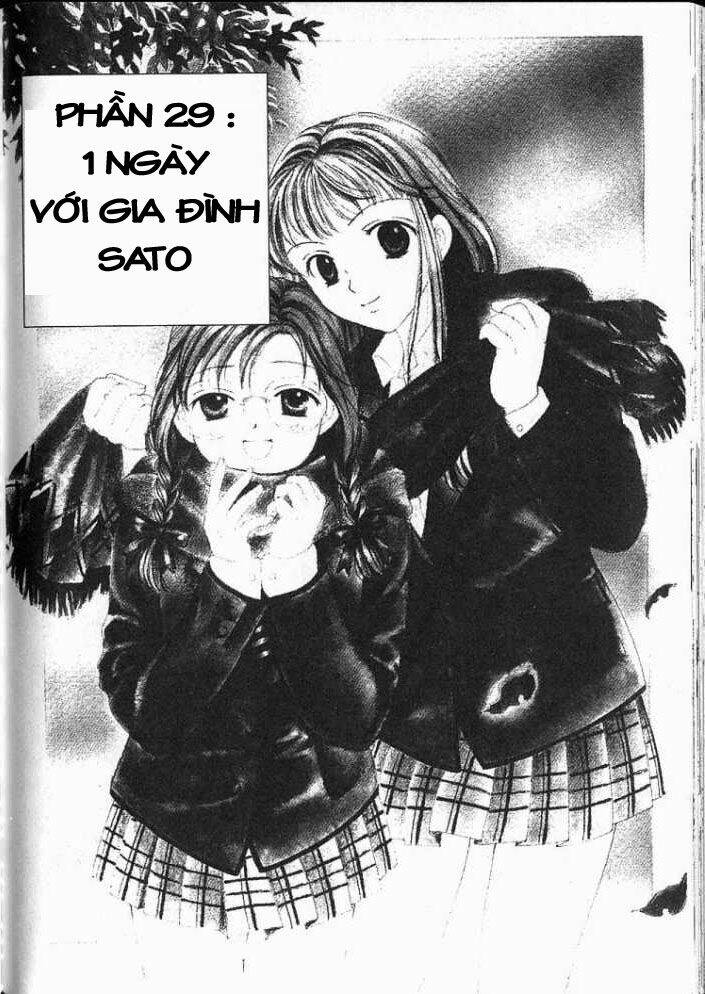 joshikousei chapter 29 2