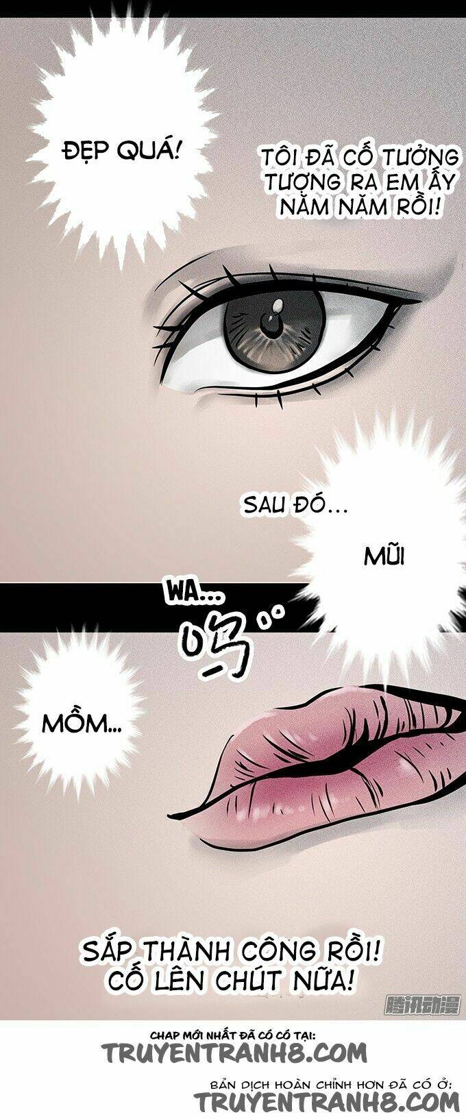 ớn lạnh tuyệt đối chapter 97 10