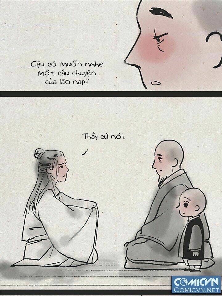 nhất thiền tiểu hòa thượng chapter 20 3