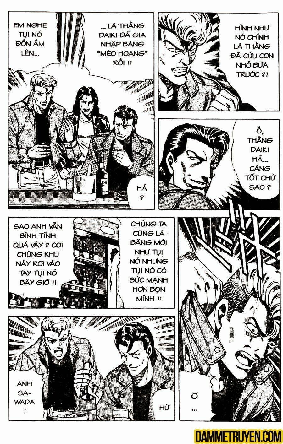 sức mạnh nhân đôi chapter 29.1 18