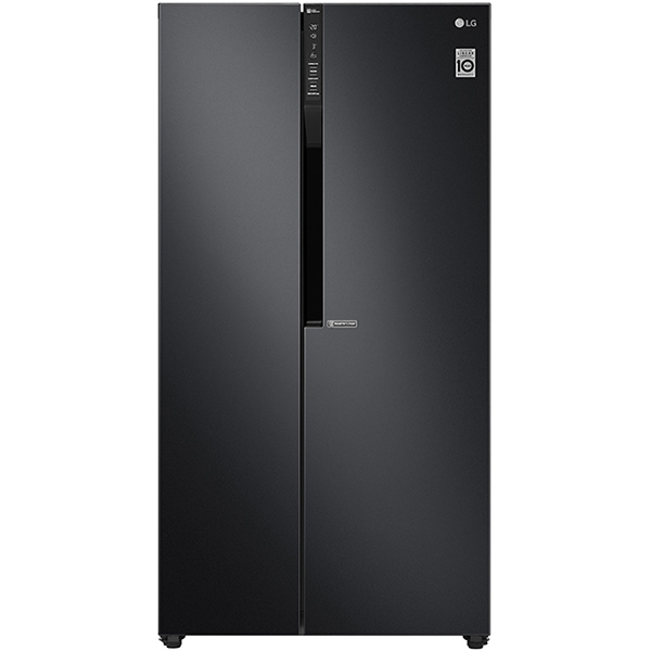 Tủ lạnh Inverter LG GR-B247WB - Hàng chính hãng - Chỉ giao tại Hà Nội