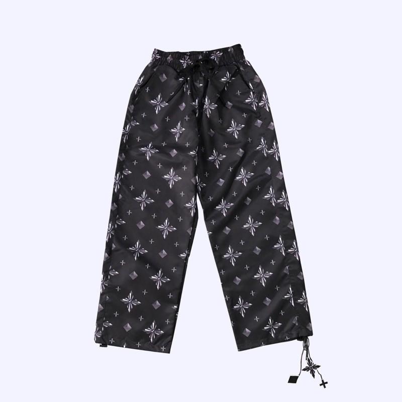 Quần dài Metal LDV Monogram Pants