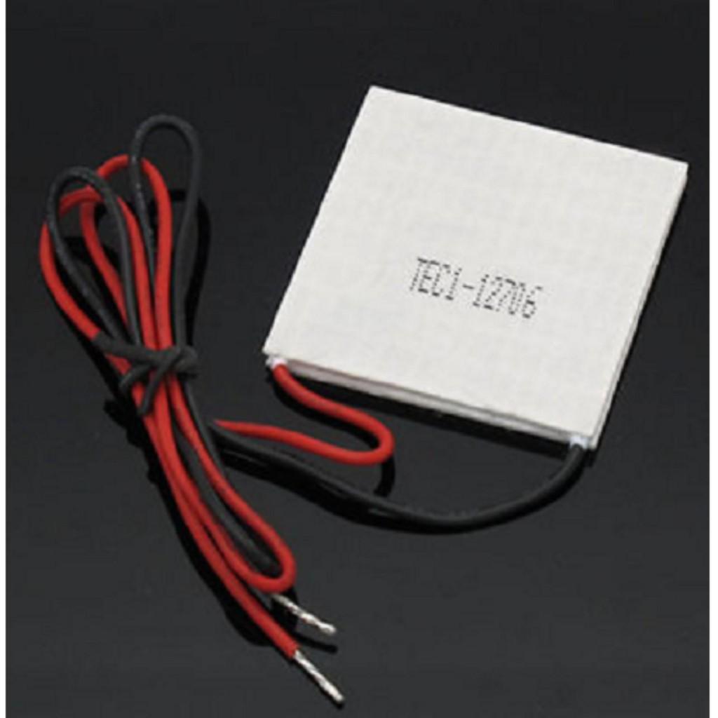 Sò Nóng Lạnh 60W 40x40mm 12706