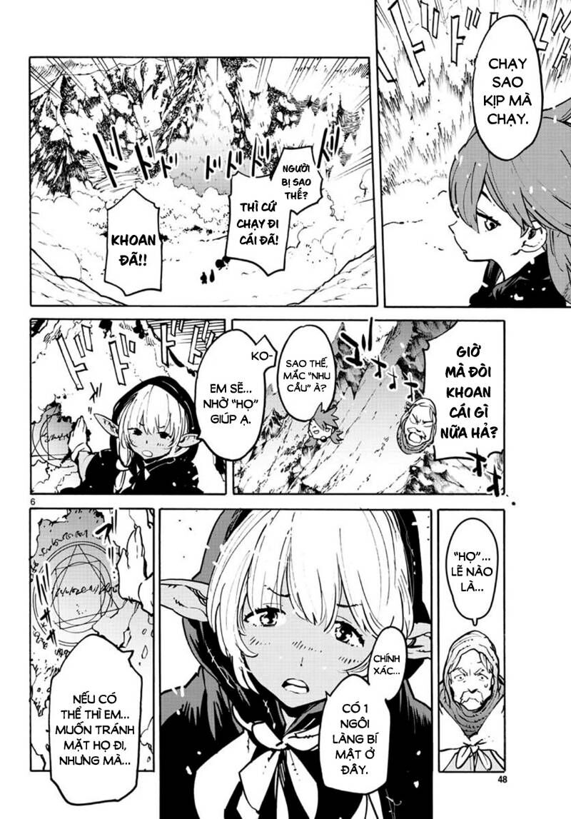 yakuza chuyển sinh chapter 7 6