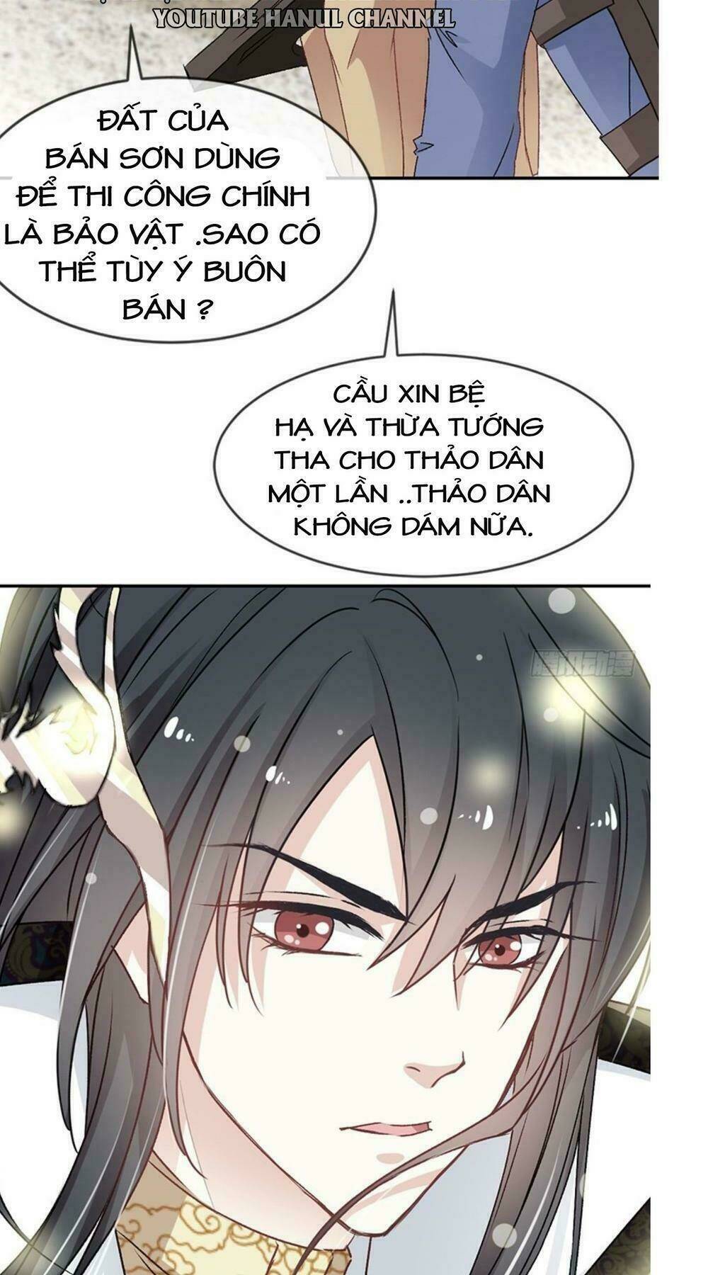 thiên hạ đệ nhất sủng phi chapter 5 4