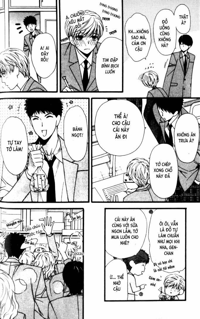 neko neko honey chapter 6 9