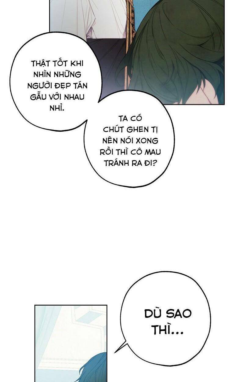 tiệm búp bê của công chúa chapter 27 32