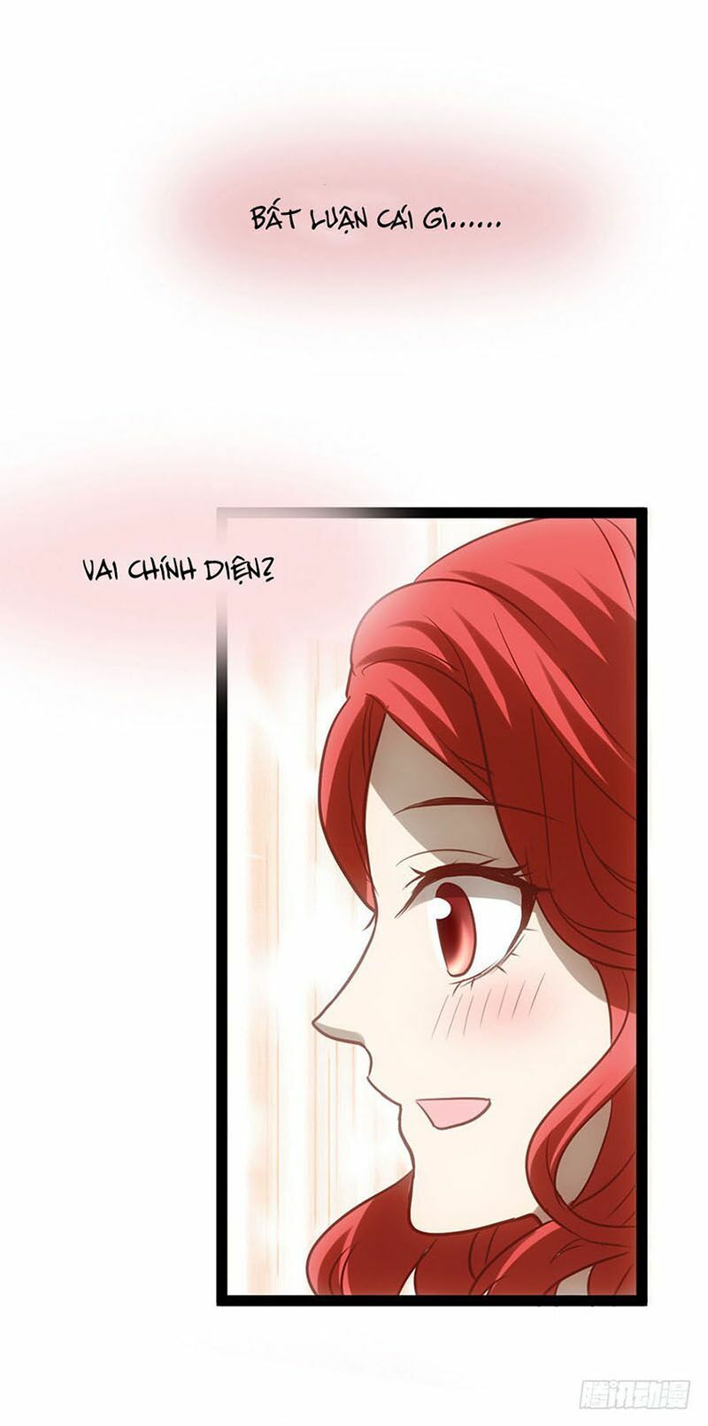 tôi không phải nữ phụ ác độc chapter 1.2 145