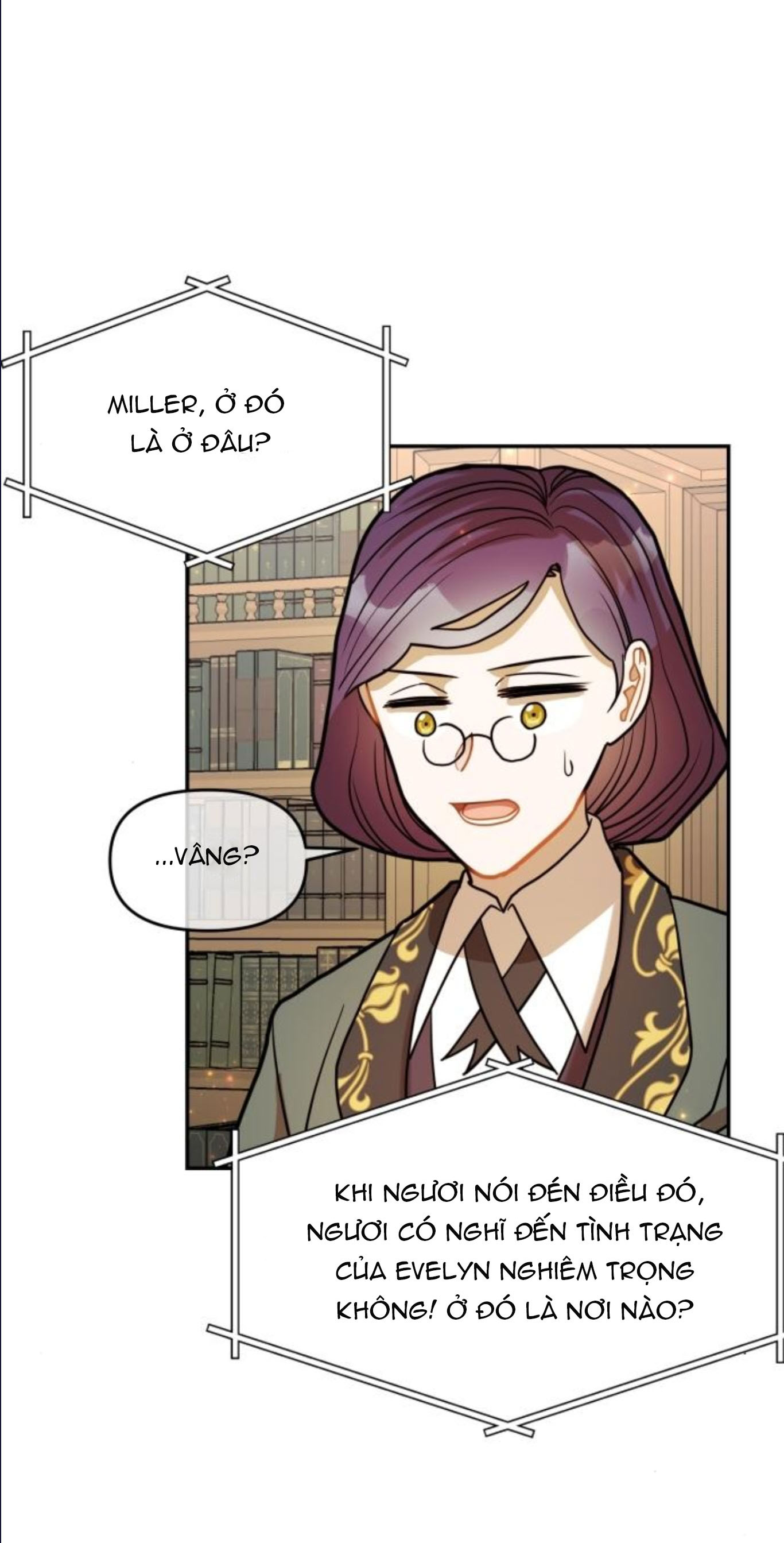 truyện tranh lãng mạn của ropan bing chapter 15.2 9