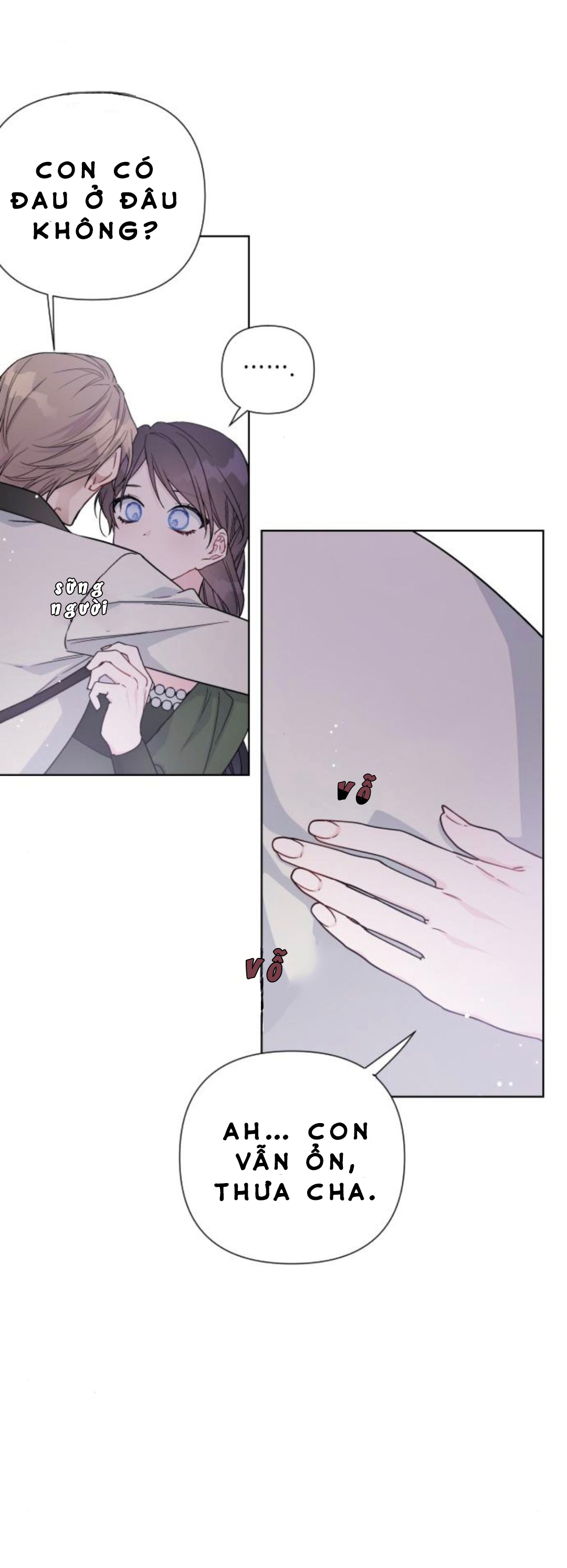 cách hiệp sĩ sống như một tiểu thư chapter 38 41