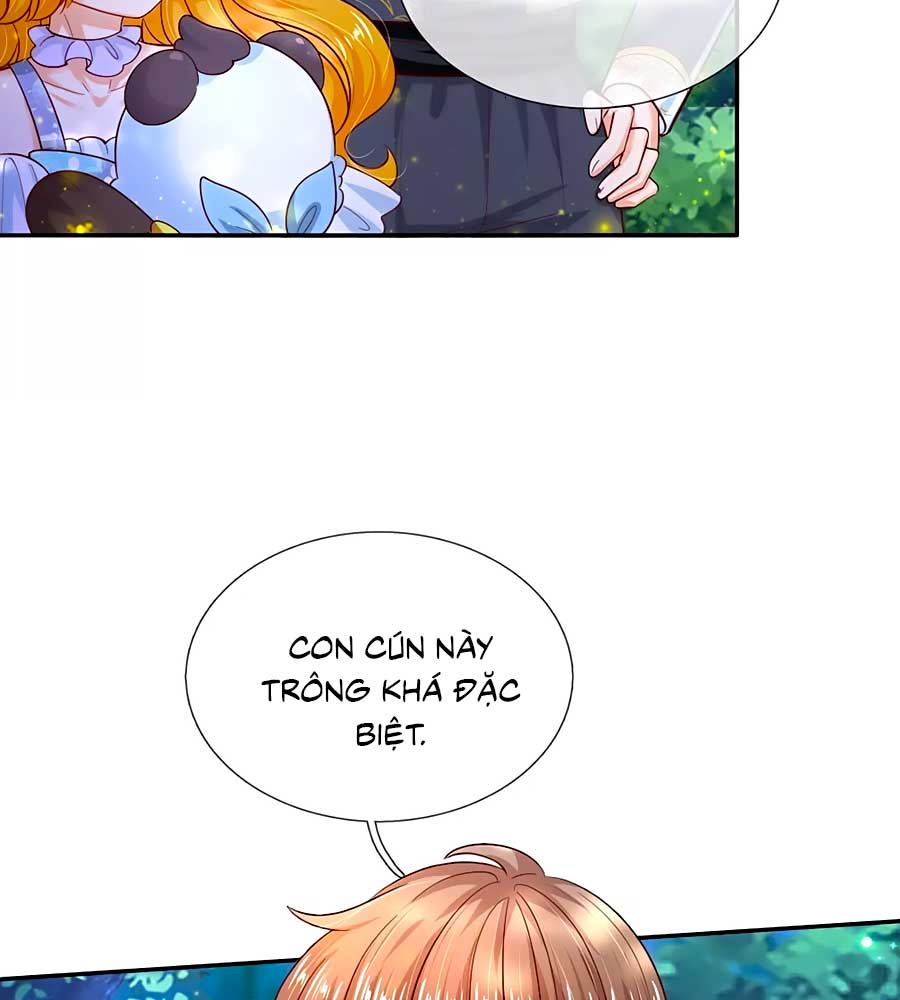 bỗng một ngày nọ trở thành con gái vua chapter 216 49