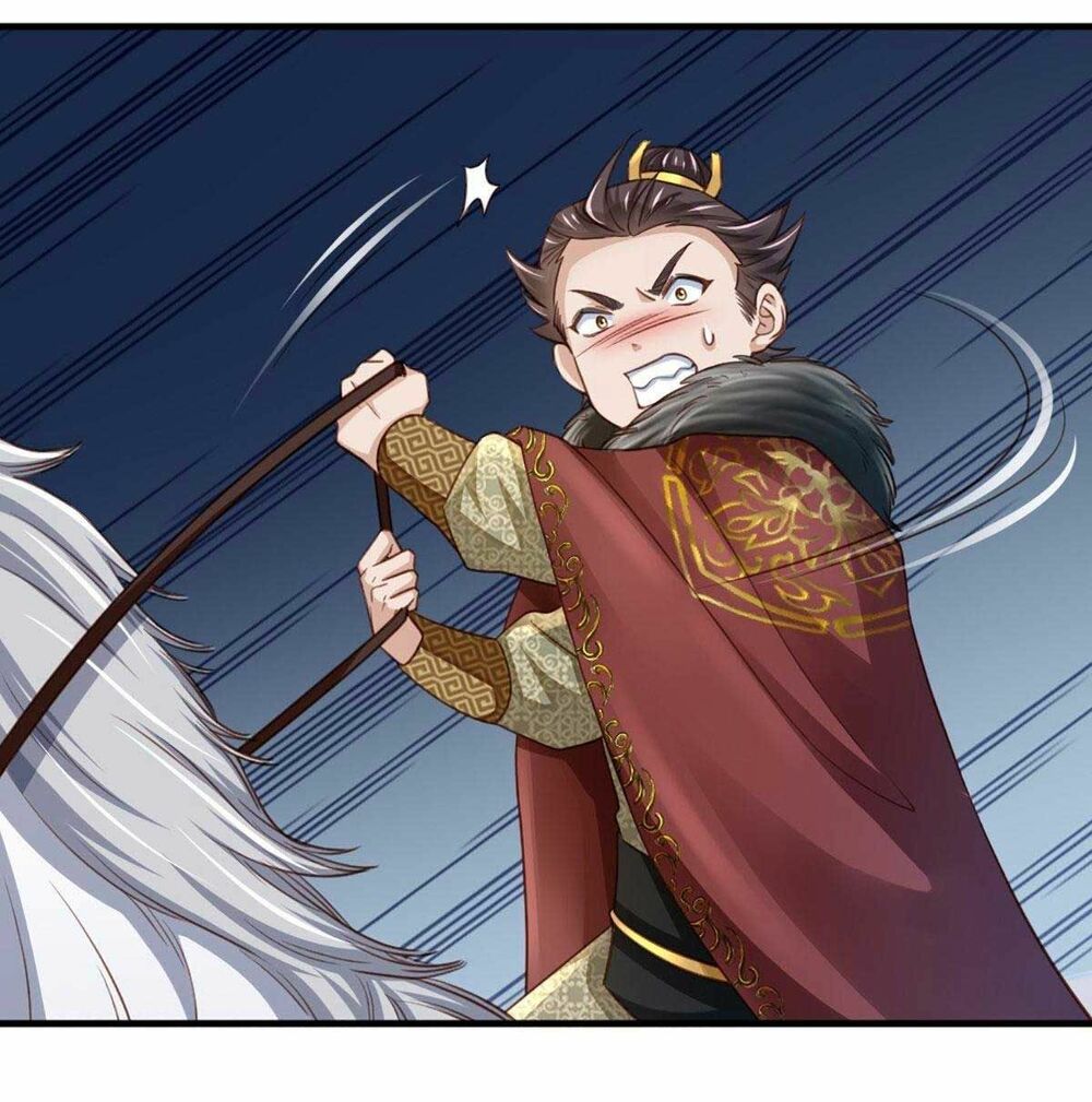 thuần hóa ba ba bạo quân chapter 13 29