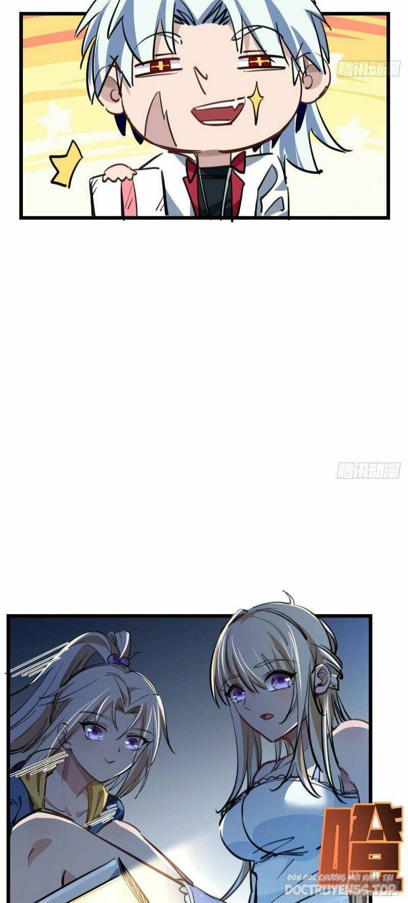 giải cứu 99 nữ chính ở mạt thế chapter 24 29