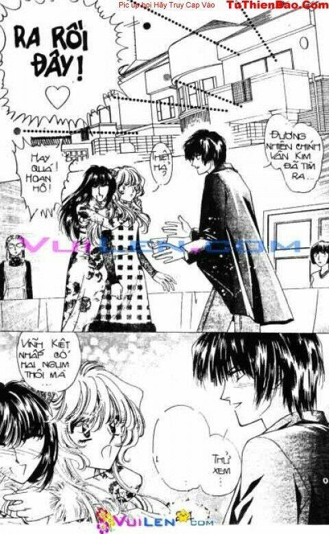 đầu bếp dễ thương chapter 6 24