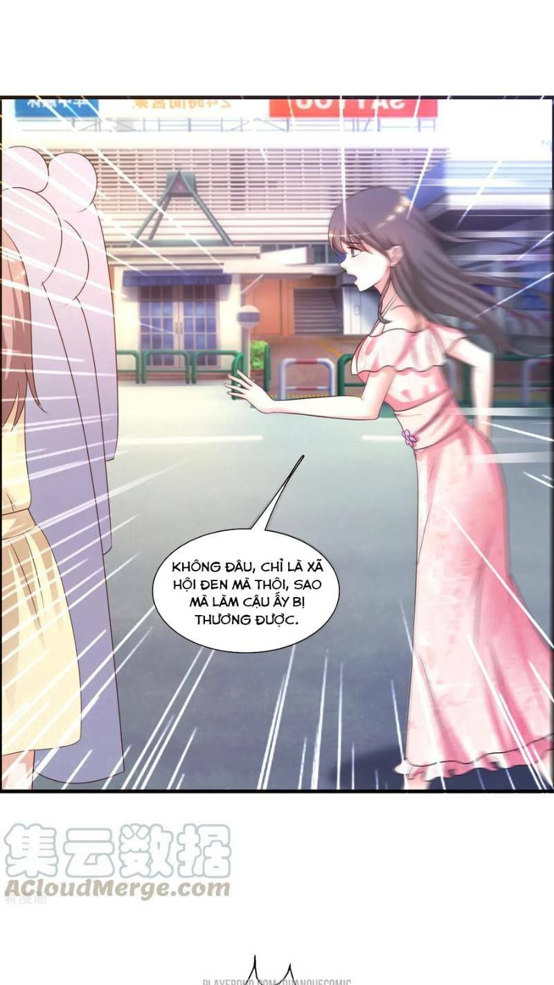 tối cường vận đào hoa chapter 58 9