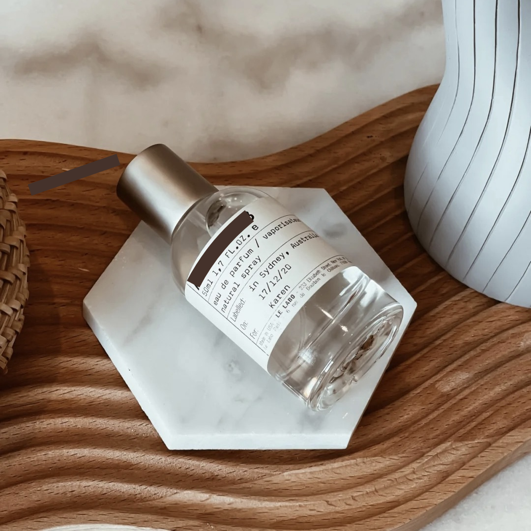 Tinh dầu nước hoa dạng xịt Le La.bo A.no.ther 13 10ml (Mùi unisex)