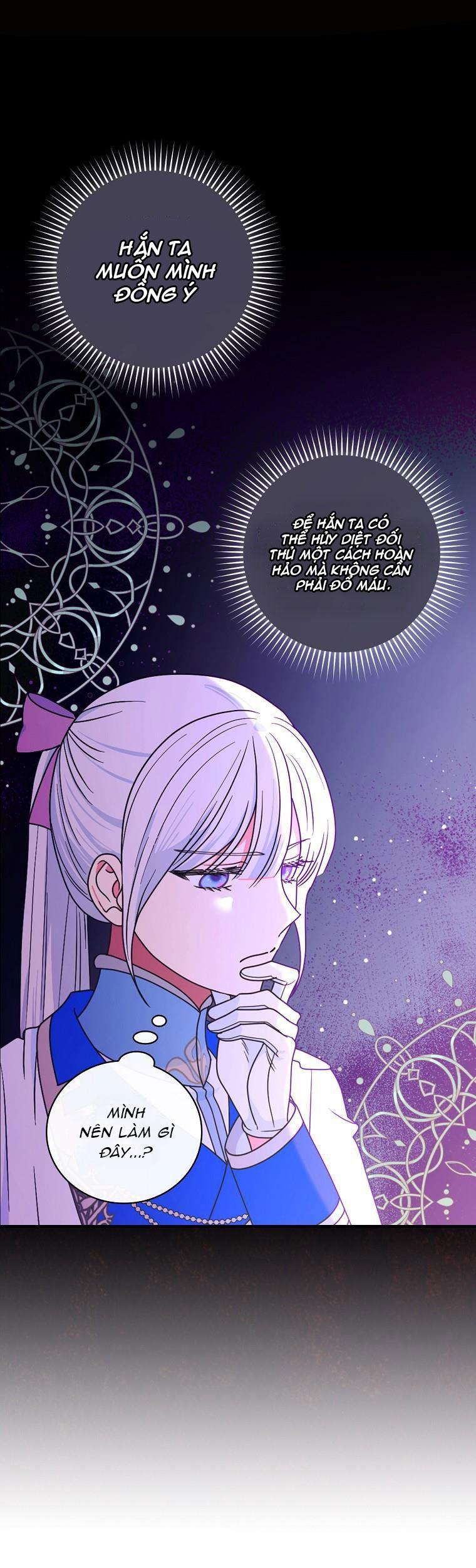 hiệp sĩ băng giá chapter 53.2 7