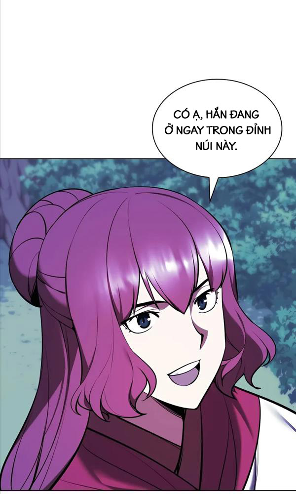 Học Giả Kiếm Sĩ Chapter 61 - Trang 83