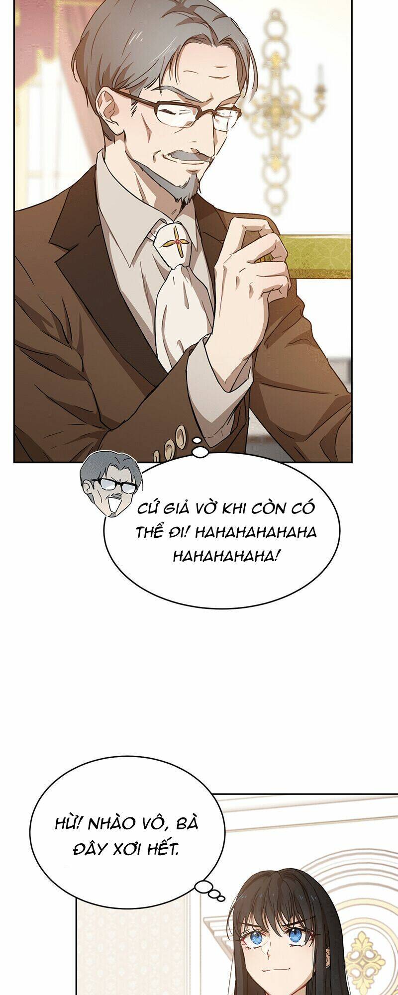 khế ước của ma tộc chapter 6 6