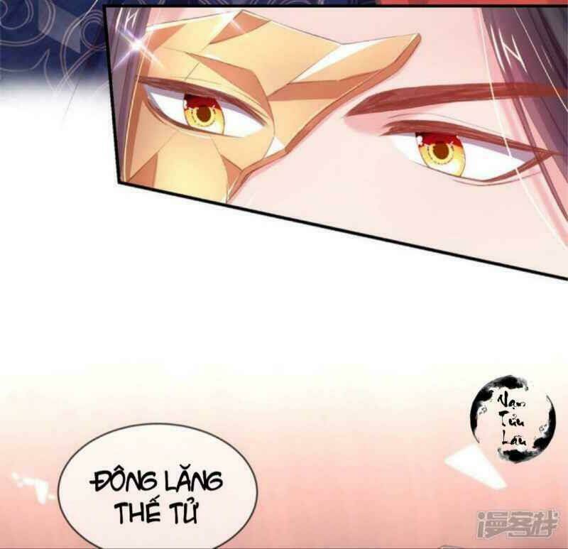 thị huyết y phi chapter 40 24