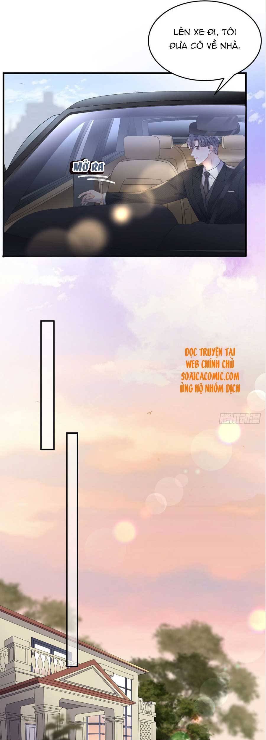 [16+] đại tiểu thư có thể có ý đồ xấu chapter 105 6