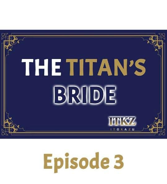 vợ của titan chapter 3 1