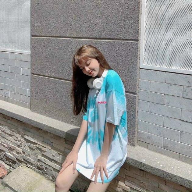 ÁO PHÔNG RỘNG LOANG SIÊU HÓT