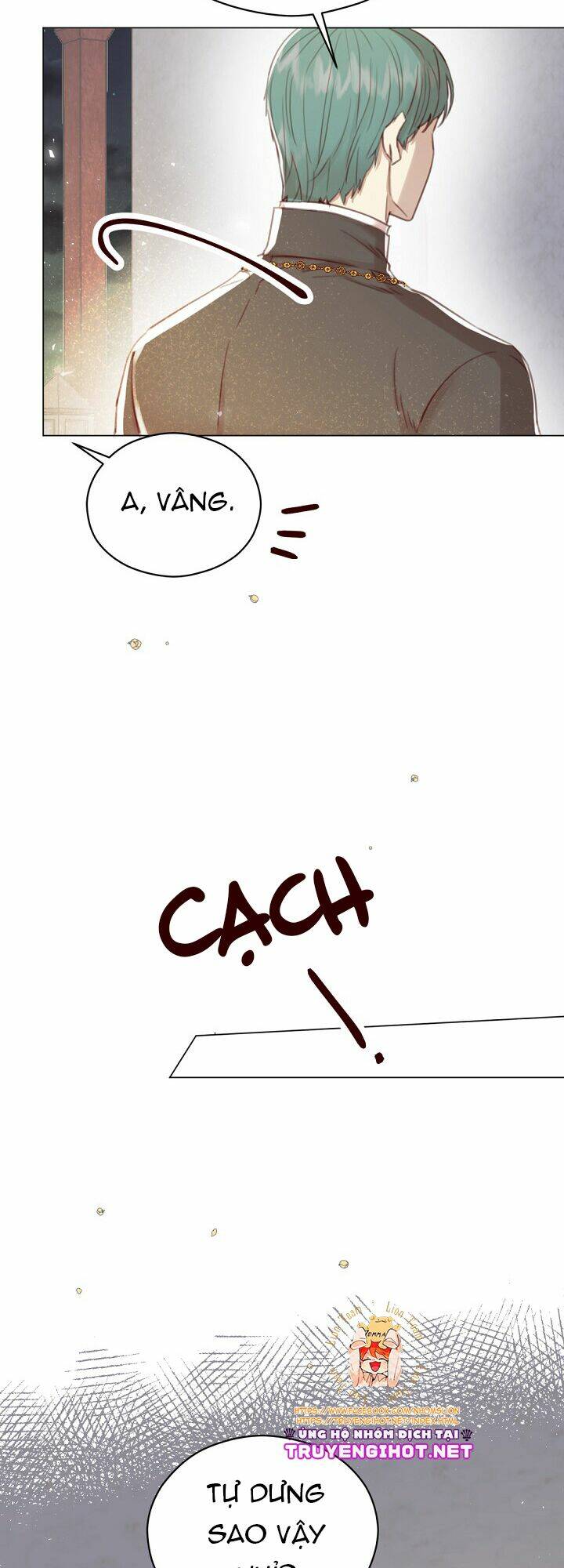 vẻ đẹp của ác ma chapter 27 16