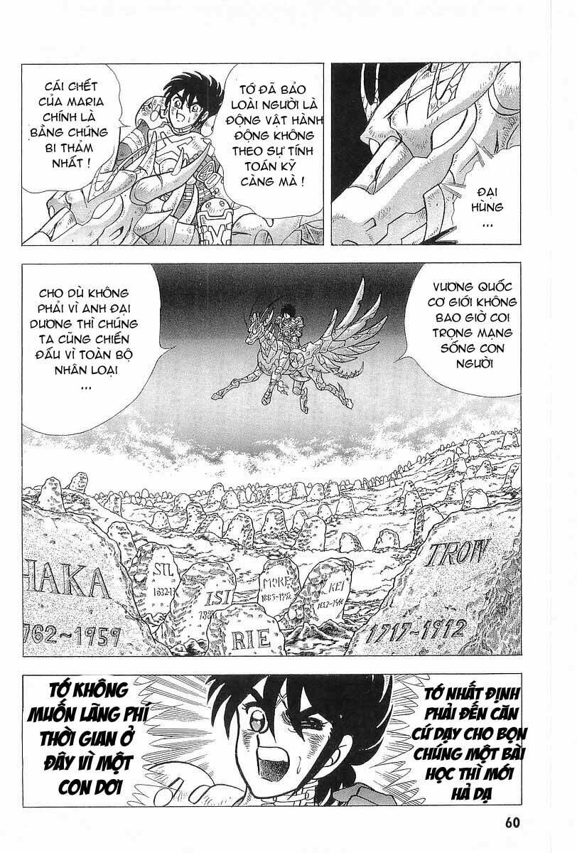 b'tx – người x chapter 13 10