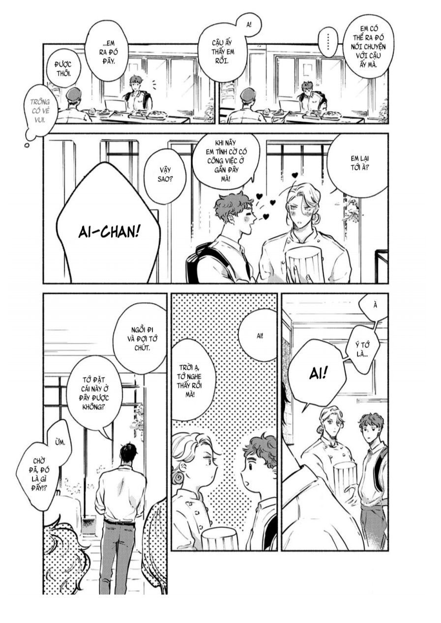 weekend citron chapter 6 20