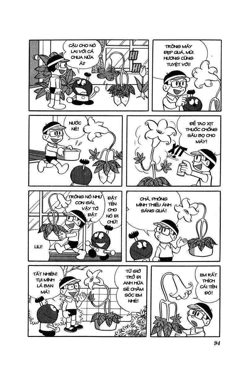 cuốn từ điển kỳ bí chapter 28 6