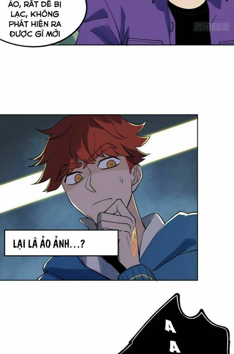 vô hạn khắc kim chi thần chapter 39 19