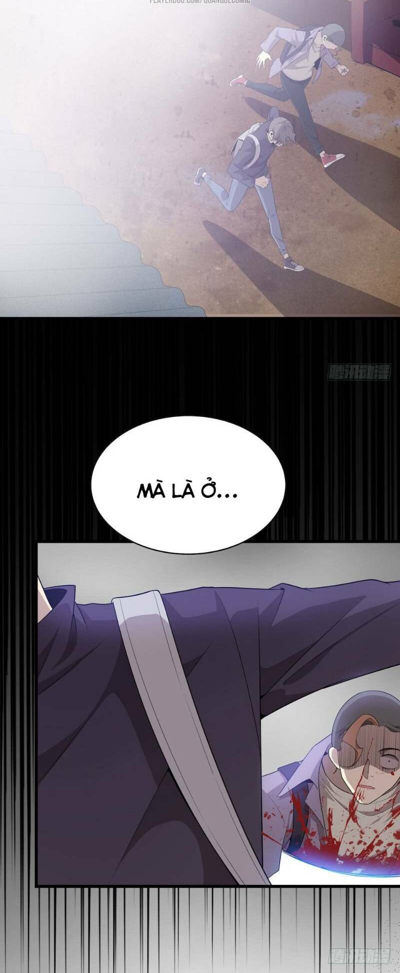 thát không mê thất chapter 31 26