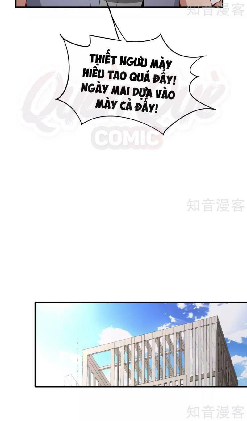 vòng bạn bè mạnh nhất của tiên giới chapter 24 18