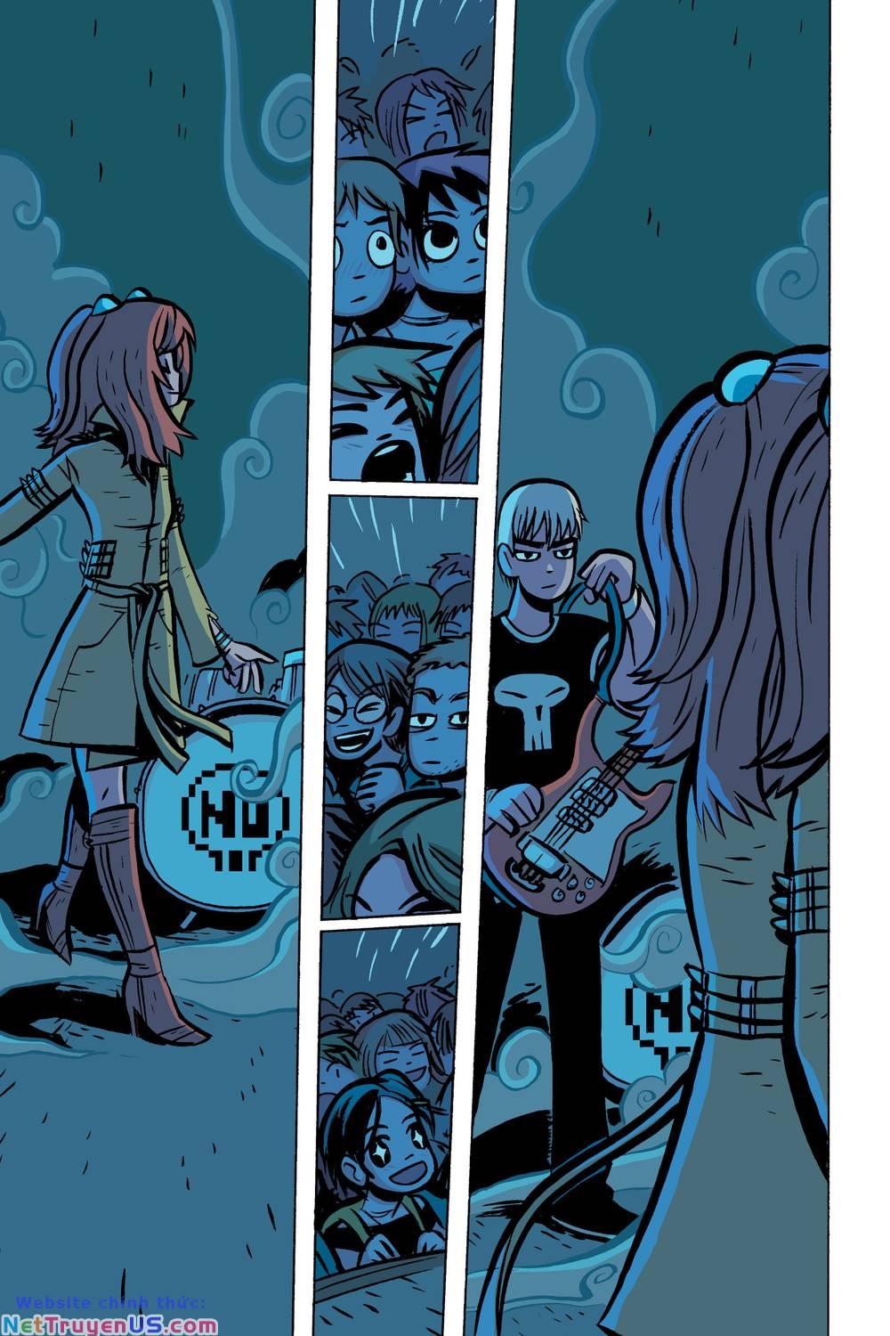 scott pilgrim full color chapter 2 182