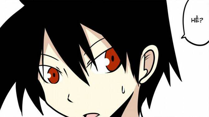 senyuu chapter 17 26