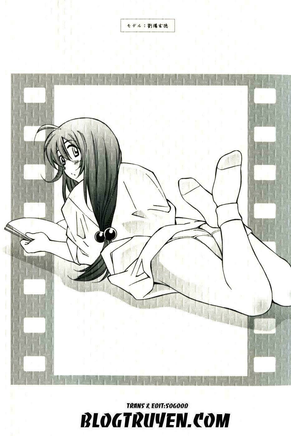 dragon girl - ikkitousen chapter 40 5