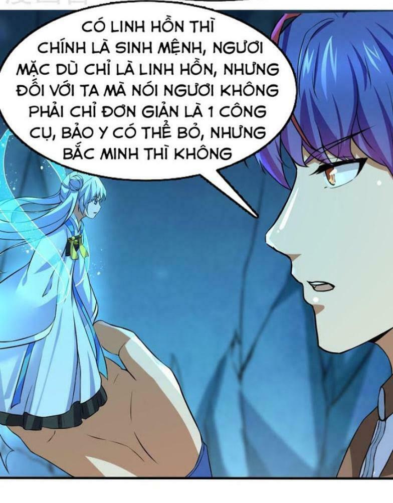 võ đạo độc tôn chapter 123 24