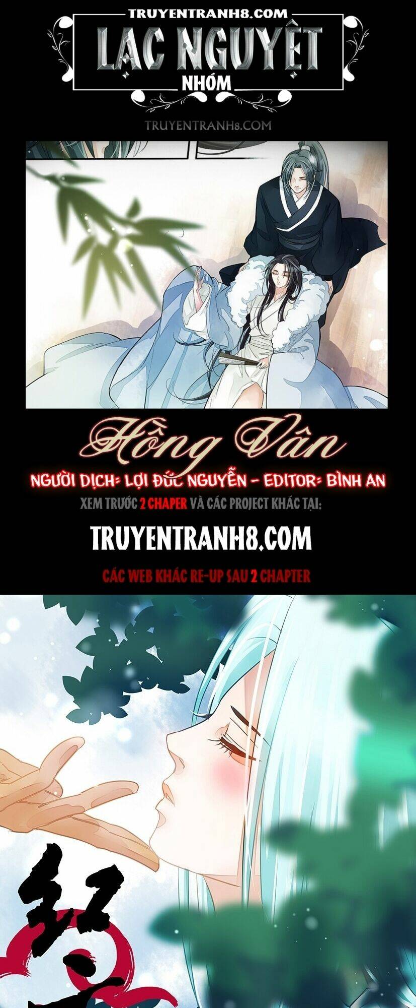 hồng vân chapter 20 1