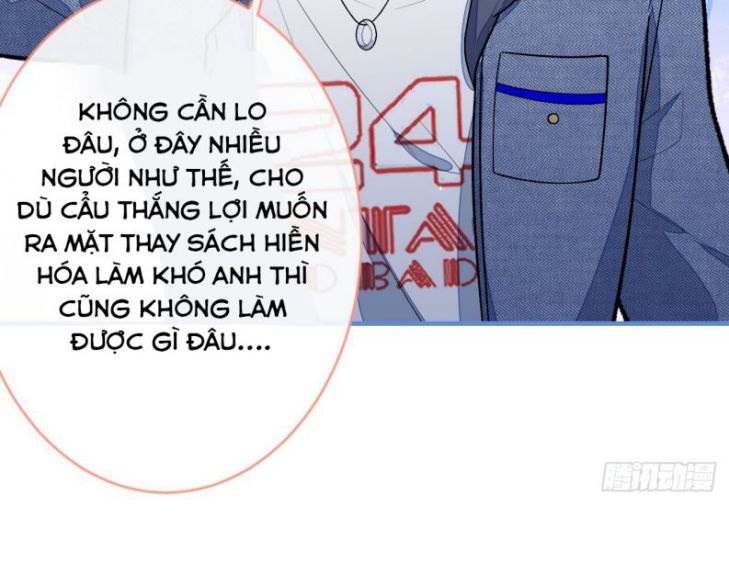 hotsearch của ảnh đế chapter 120 65