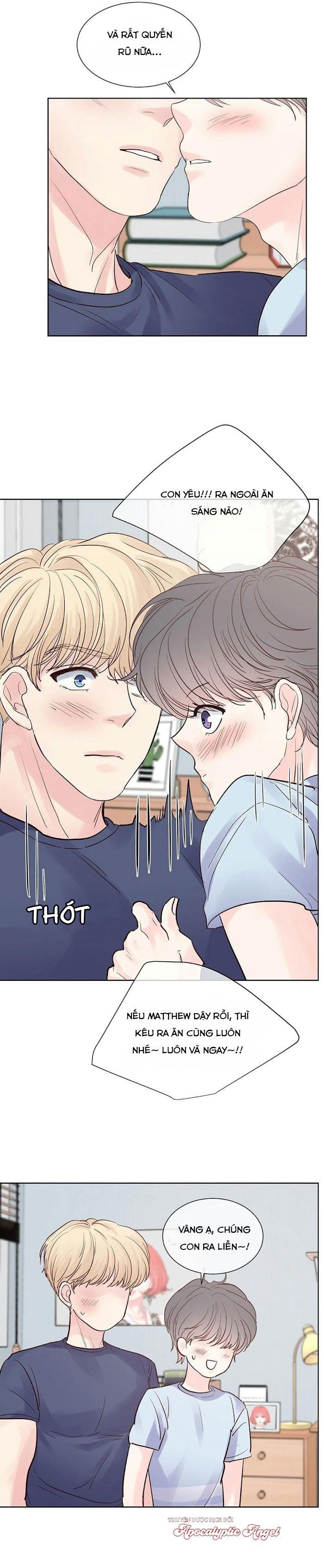 heat and run chapter 49 11