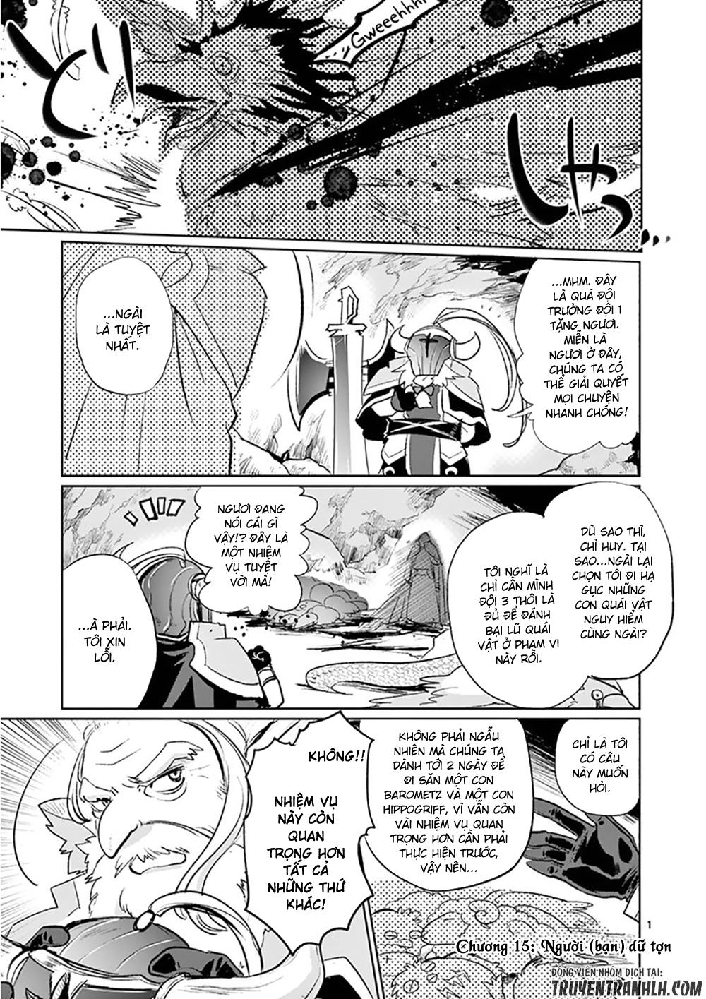 it's my life chapter 15 2