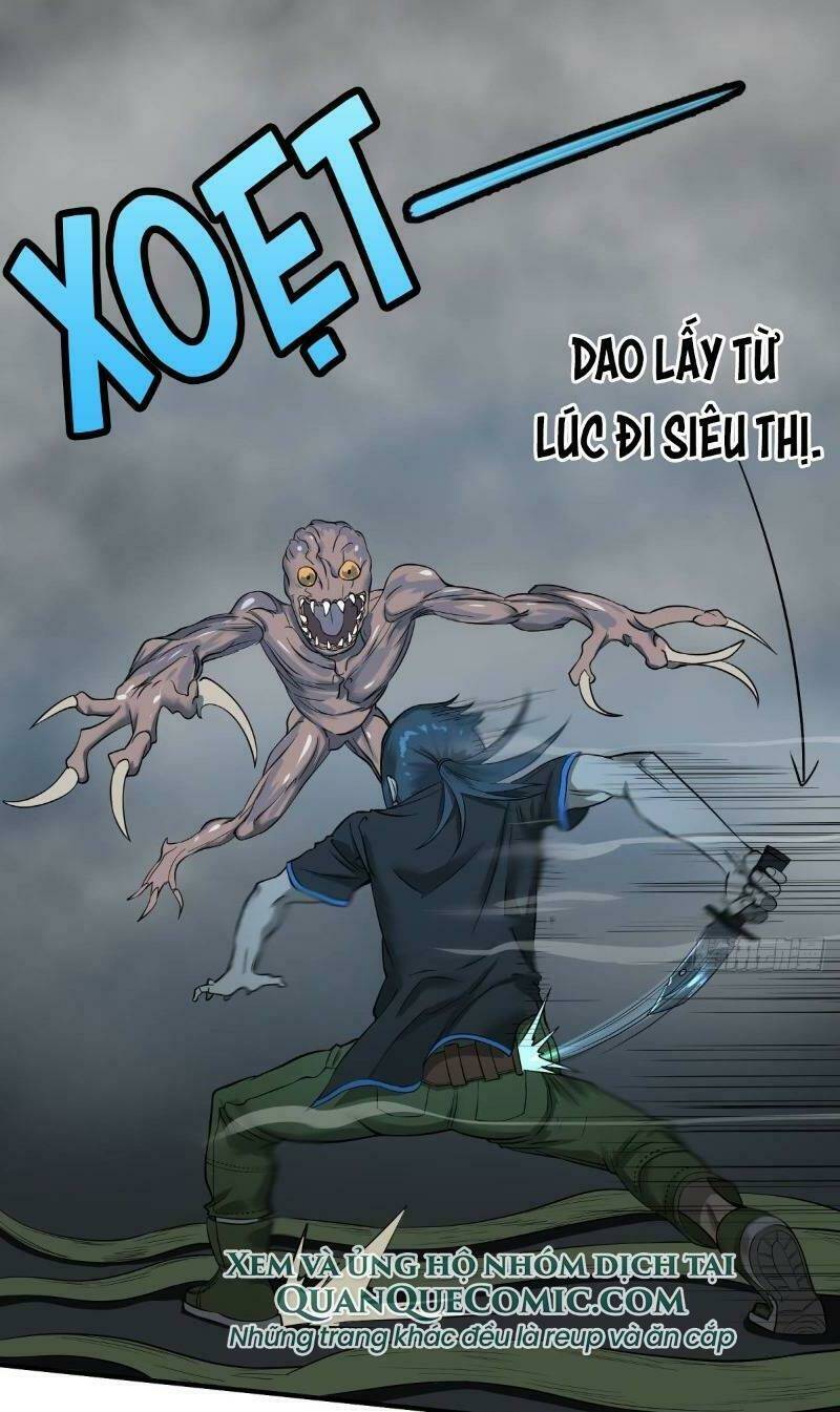 danh sách kẻ phản diện chapter 77 14